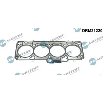 Joint d'étanchéité, culasse Dr.Motor DRM21220
