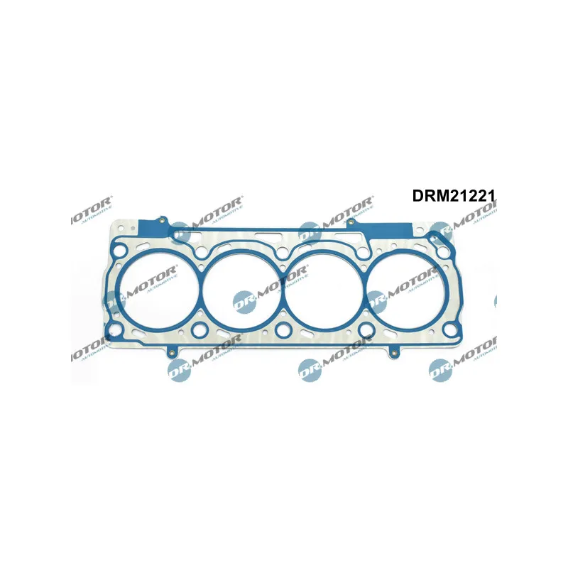Joint d'étanchéité, culasse Dr.Motor DRM21221