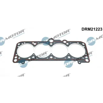 Joint d'étanchéité, culasse Dr.Motor DRM21223