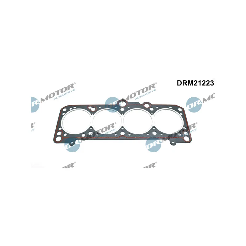 Joint d'étanchéité, culasse Dr.Motor DRM21223