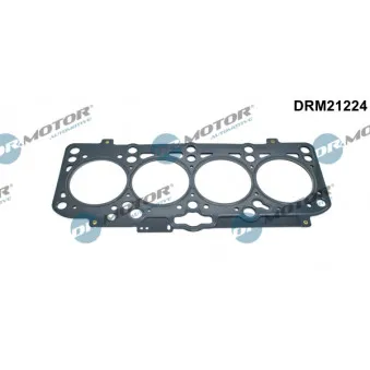 Joint d'étanchéité, culasse Dr.Motor DRM21224