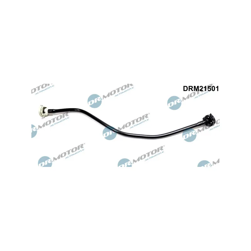 Durite de radiateur Dr.Motor DRM21501