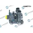 Kit pompe à eau Dr.Motor DRM21701 - Visuel 1