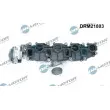 Module de tube d'admission Dr.Motor DRM21803 - Visuel 2