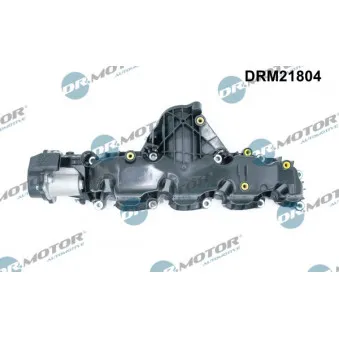 Module de tube d'admission Dr.Motor