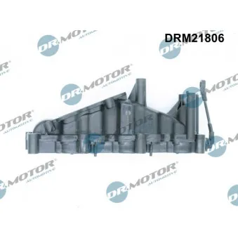 Module de tube d'admission Dr.Motor