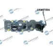 Module de tube d'admission Dr.Motor DRM21806 - Visuel 2
