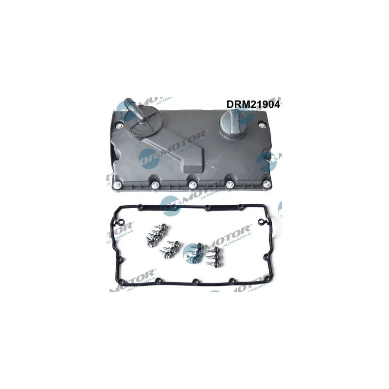 Couvercle de culasse Dr.Motor DRM21904