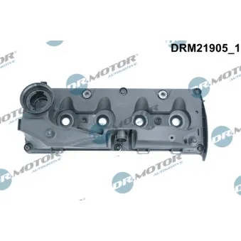 Couvercle de culasse Dr.Motor DRM21905