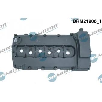 Couvercle de culasse Dr.Motor DRM21906