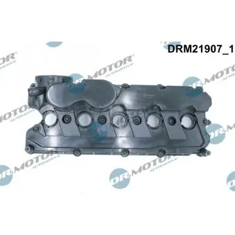 Couvercle de culasse Dr.Motor DRM21907