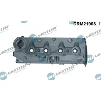 Couvercle de culasse Dr.Motor