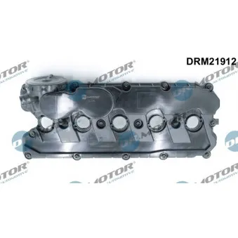 Couvercle de culasse Dr.Motor DRM21912