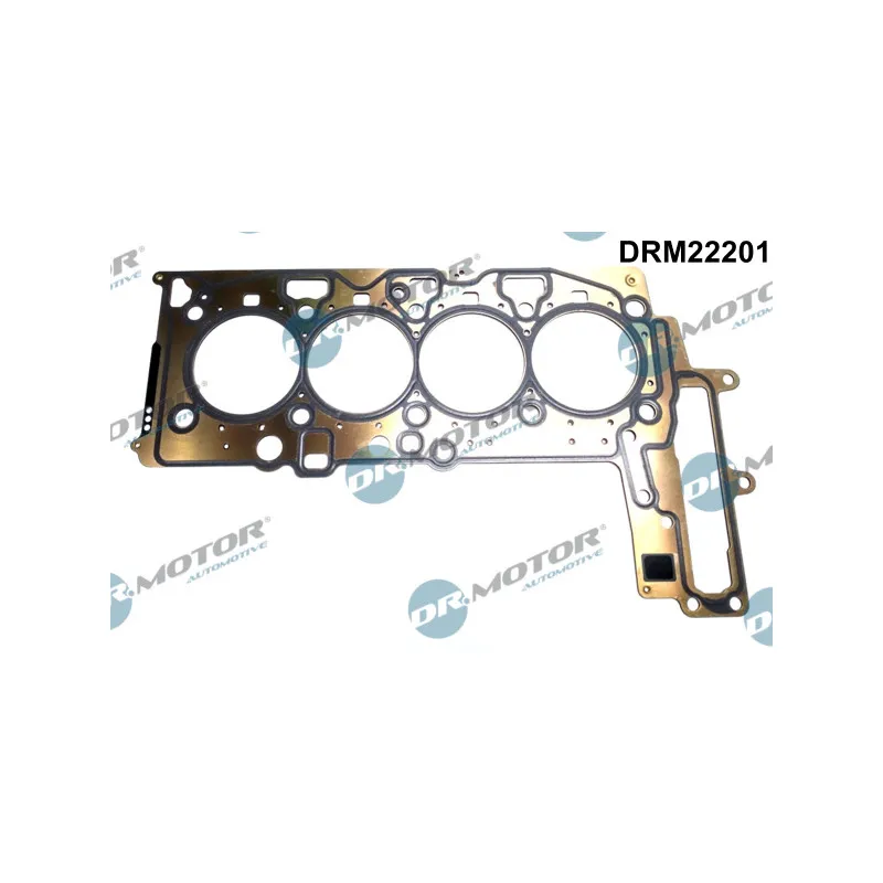 Joint d'étanchéité, culasse Dr.Motor DRM22201