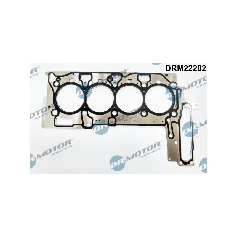 Joint d'étanchéité, culasse Dr.Motor DRM22202