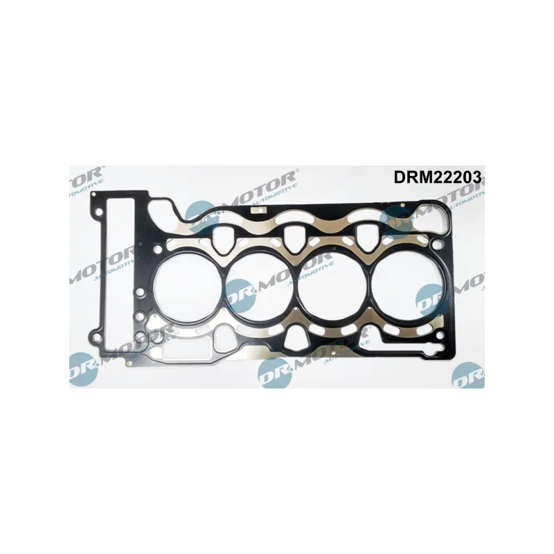 Joint d'étanchéité, culasse Dr.Motor DRM22203