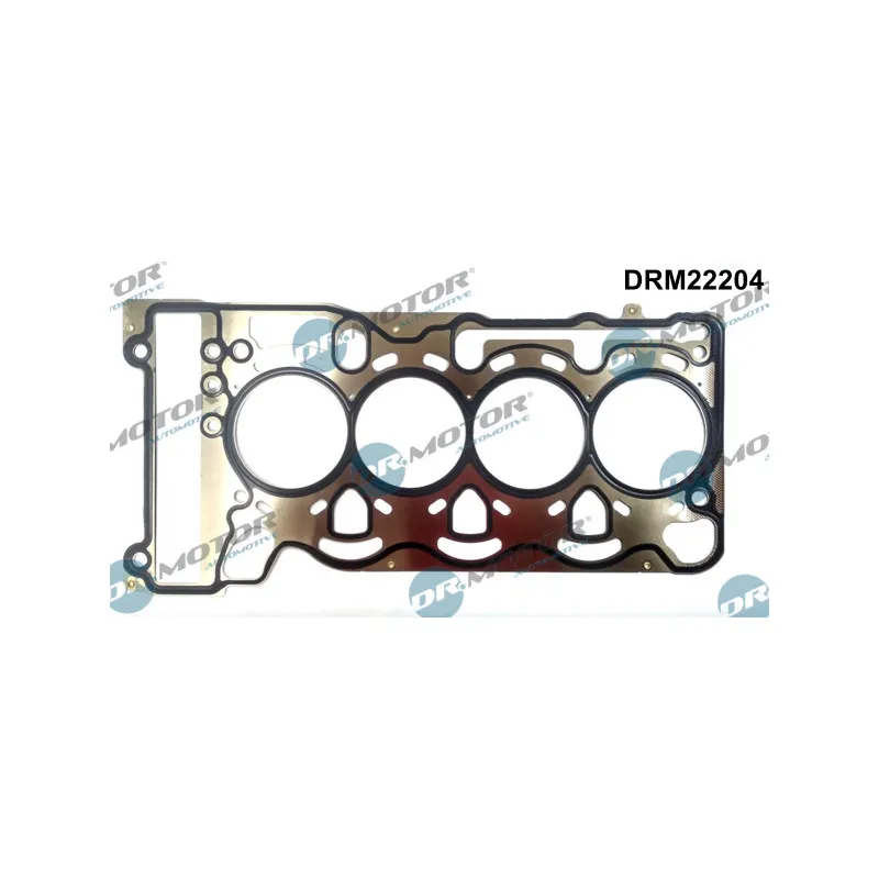 Joint d'étanchéité, culasse Dr.Motor DRM22204