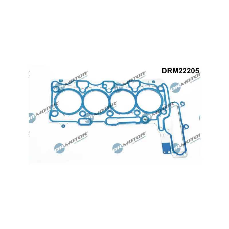 Joint d'étanchéité, culasse Dr.Motor DRM22205