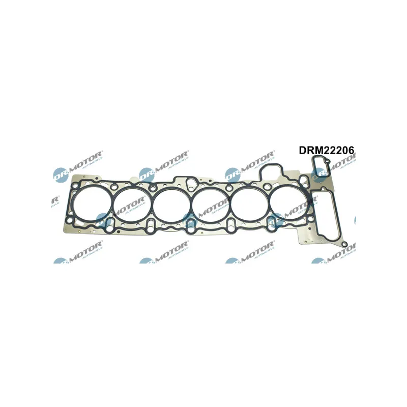 Joint d'étanchéité, culasse Dr.Motor DRM22206