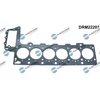 Joint d'étanchéité, culasse Dr.Motor DRM22207