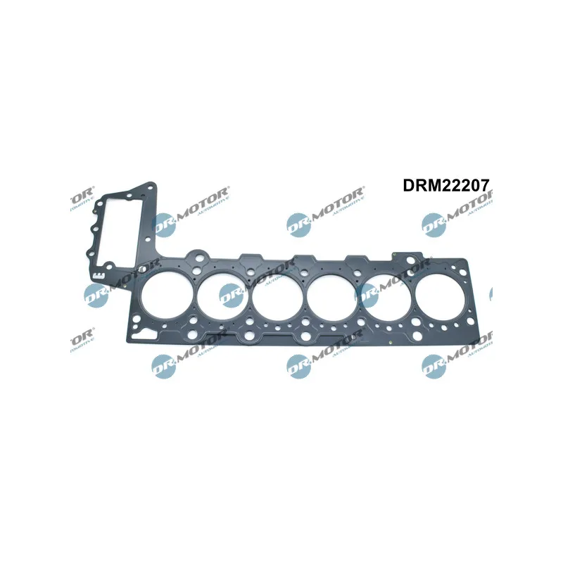 Joint d'étanchéité, culasse Dr.Motor DRM22207