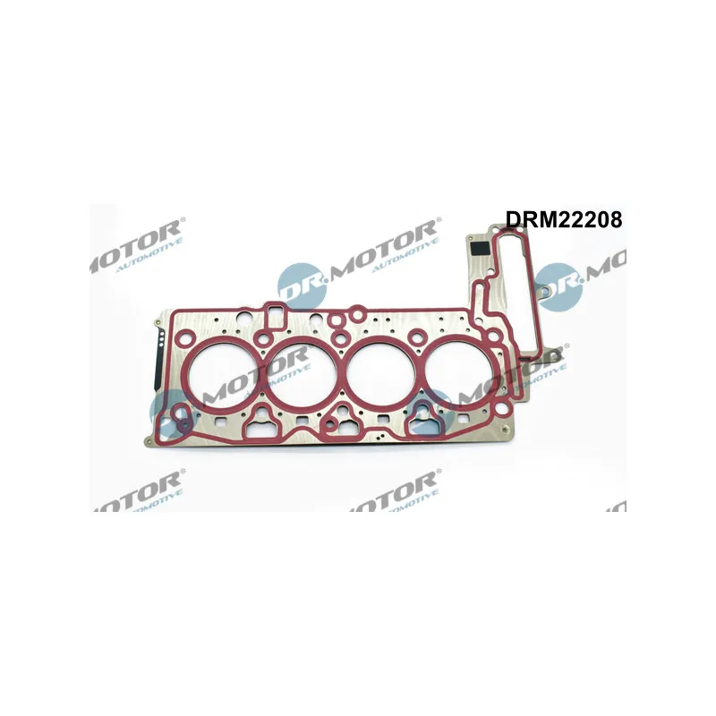Joint d'étanchéité, culasse Dr.Motor DRM22208