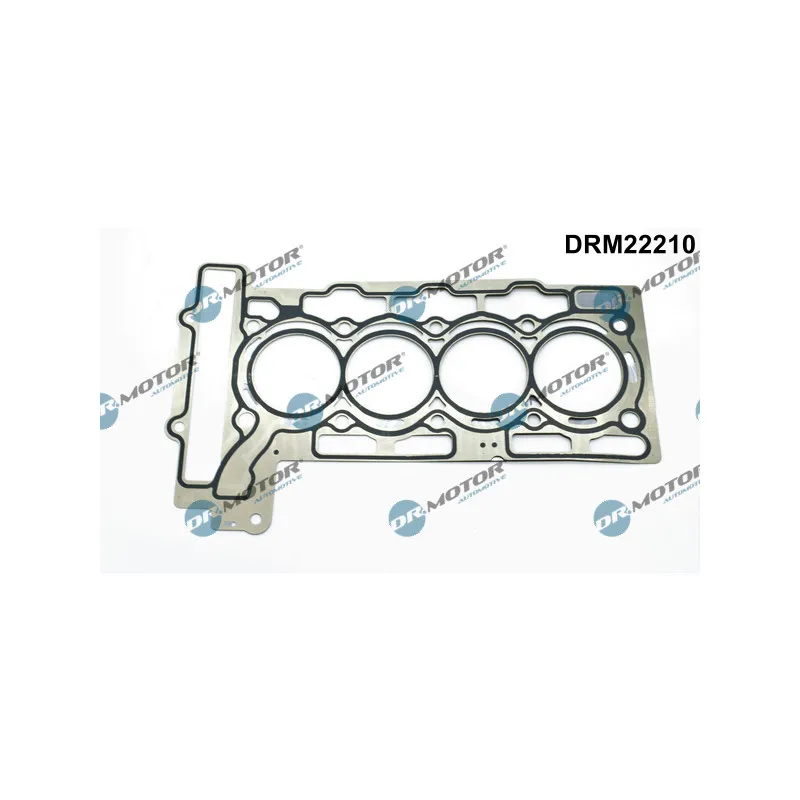 Joint d'étanchéité, culasse Dr.Motor DRM22210