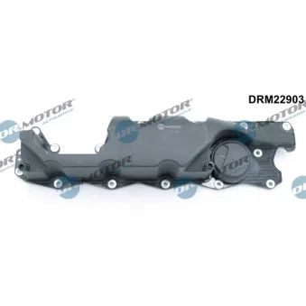 Couvercle de culasse Dr.Motor DRM22903
