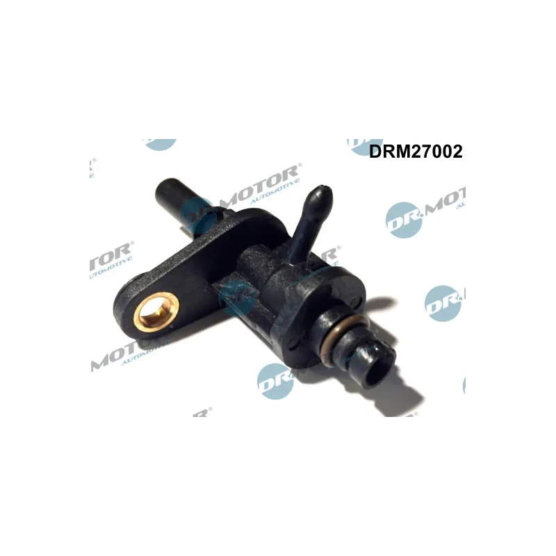 Détendeur, système à rampe commune Dr.Motor DRM27002