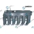 Module de tube d'admission Dr.Motor DRM2801 - Visuel 1
