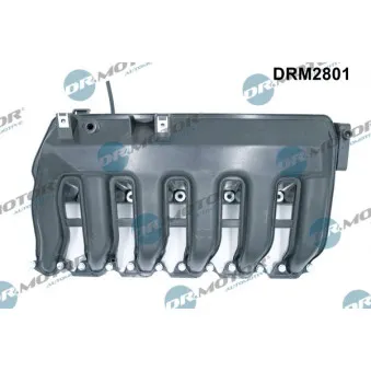 Module de tube d'admission Dr.Motor DRM2801