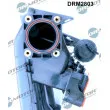 Module de tube d'admission Dr.Motor DRM2803 - Visuel 3