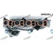 Module de tube d'admission Dr.Motor DRM2804 - Visuel 2