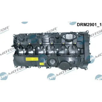 Couvercle de culasse Dr.Motor DRM2901