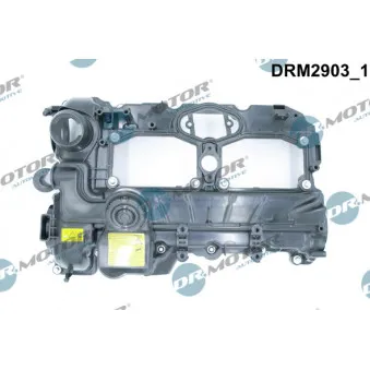 Couvercle de culasse Dr.Motor DRM2903