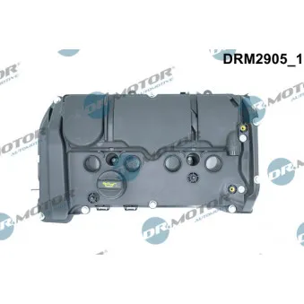 Couvercle de culasse Dr.Motor DRM2905