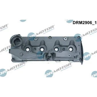 Couvercle de culasse Dr.Motor DRM2906