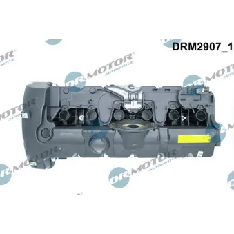 Couvercle de culasse Dr.Motor