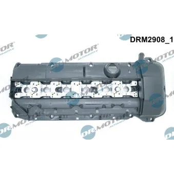 Couvercle de culasse Dr.Motor DRM2908