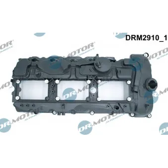 Couvercle de culasse Dr.Motor DRM2910