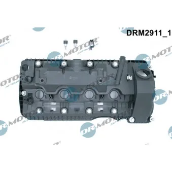 Couvercle de culasse Dr.Motor DRM2911
