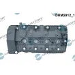 Couvercle de culasse Dr.Motor DRM2912 - Visuel 1