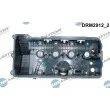 Couvercle de culasse Dr.Motor DRM2912 - Visuel 2