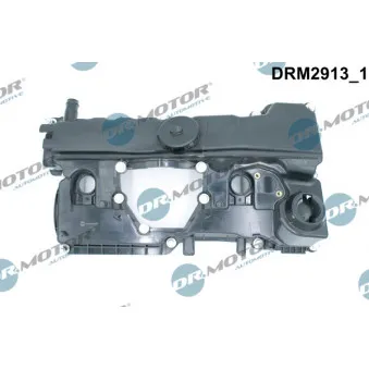 Couvercle de culasse Dr.Motor DRM2913