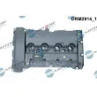 Couvercle de culasse Dr.Motor DRM2914 - Visuel 1