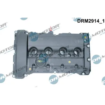 Couvercle de culasse Dr.Motor DRM2914
