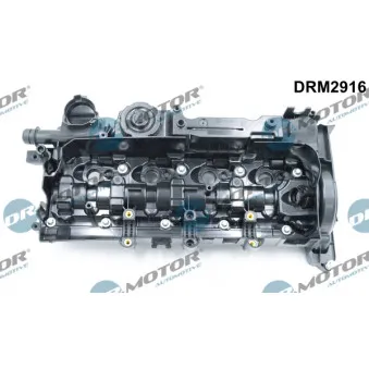 Couvercle de culasse Dr.Motor DRM2916