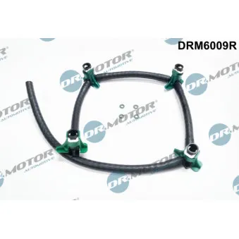 Tuyau, carburant de fuite Dr.Motor DRM6009R