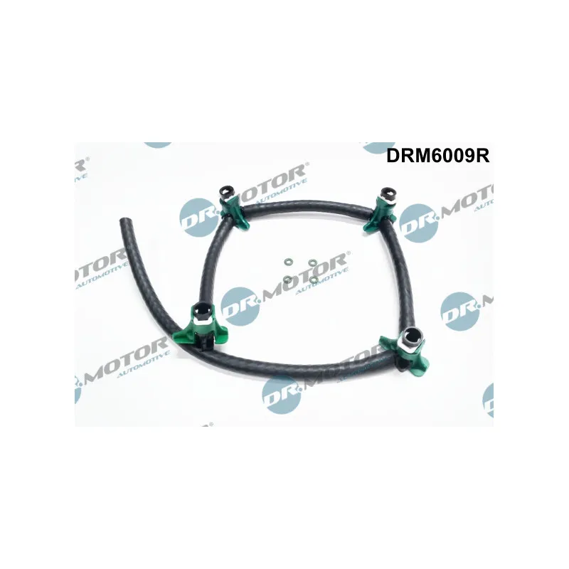 Tuyau, carburant de fuite Dr.Motor DRM6009R