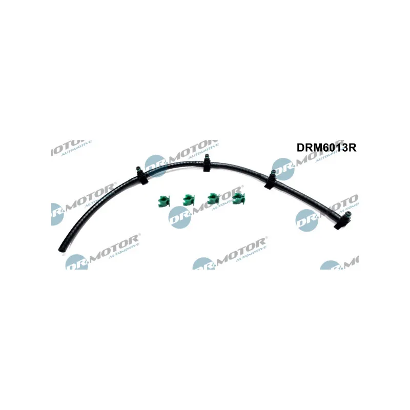 Tuyau, carburant de fuite Dr.Motor DRM6013R